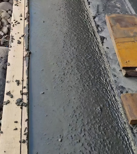 马关环氧砂浆的特点及施工流程​