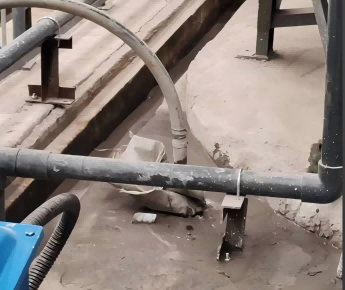 马关常用注浆材料特点及应用范围 注浆料分类