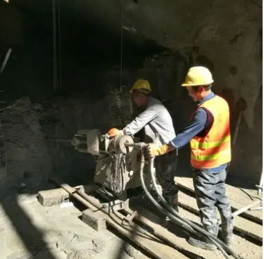 马关水下抗分散灌浆料特点 水下不分散注浆料介绍