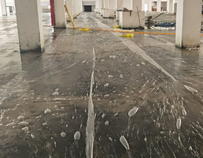 马关不发火砂浆和不发火金属骨料有什么区别