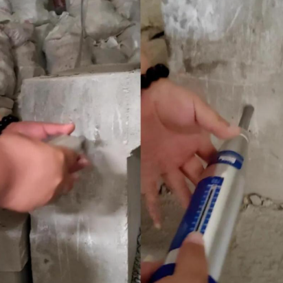 马关混凝土强度不足的原因及处理方法