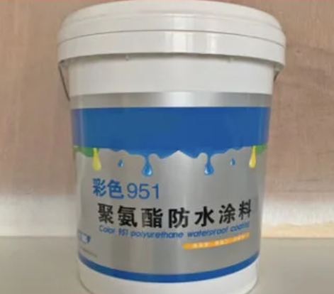 马关聚氨酯防水涂料