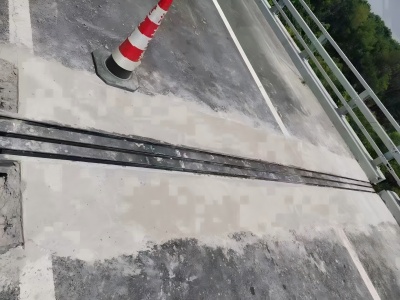 马关伸缩缝更换后浇筑材料快速结构修补料速砼的产品特点及施工流程​