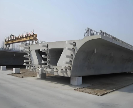 马关抗冻压浆料的特点及标准化施工工艺